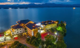 Star Island Impression Holiday Hotel
