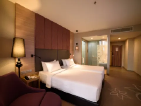 Mercure Selangor Selayang Hotels in Batu Caves