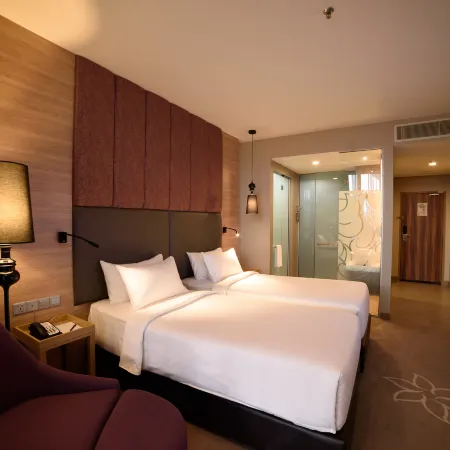 Mercure Selangor Selayang