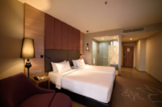 Mercure Selangor Selayang Hotels in Gombak