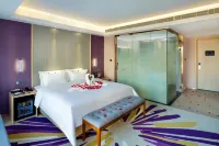 Lavande Hotel (huizhou boluo Shiwan Jintang)