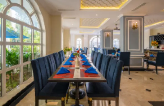 會安藍天精品酒店