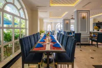Hoi An Blue Sky Boutique Hotel & Spa Hotels in Hoi An