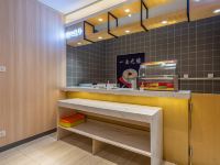 麗枫酒店(青岛北站四流南路店) - 餐厅