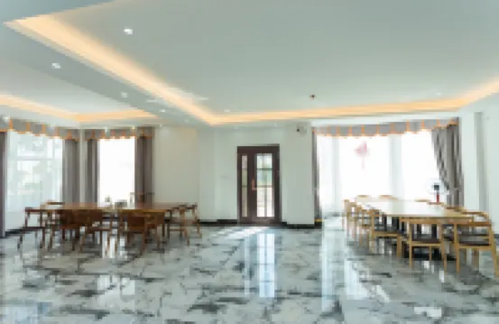 Dongshan MISHU homestay