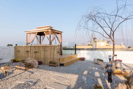 Muzhuwu Boutique Inn