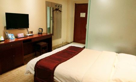 Langao Hotel - Housity