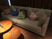三门峡天鹅城国际酒店 - 绿豆蛙LENO亲子房