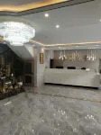 Holiday Inn Huma Golden Harbour