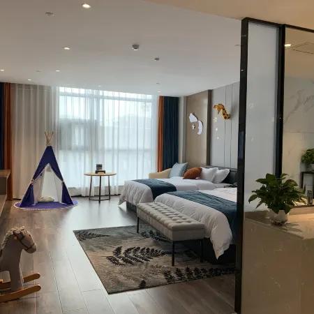 Sancai Hotel
