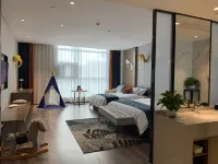 Sancai Hotel Hotels in Muchuan