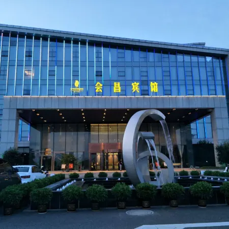 Hui Chang Hotel