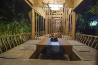 Yunsu RV Camp Hotels in Qiongzhong Li and Miao Autonomous County