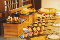 Qingyan Ancient TownGuiyang - servizio colazione