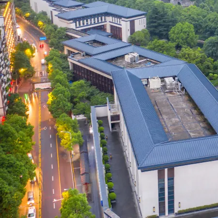 Tianmei Hotel (Zunyi club site)