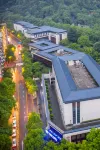 Tianmei Hotel (Zunyi club site) Các khách sạn gần Red Army Mountain