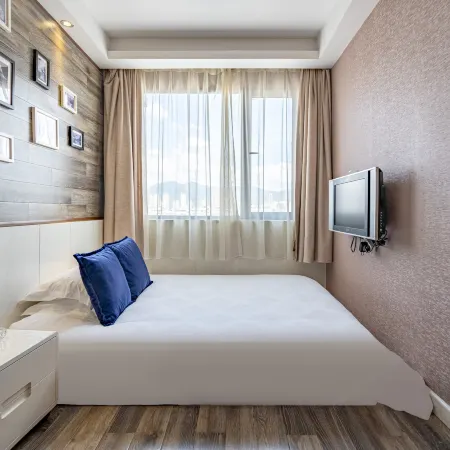 Gelin Luoman Fengqing Hotel