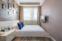 Gelin Luoman Fengqing Hotel - Bintang 2