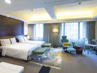 Empire Hotel Hong Kong-Wan Chai Hotel in zona Distretto centrale