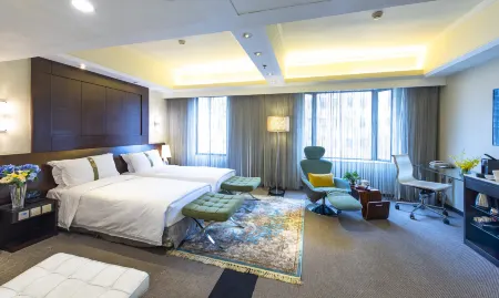 Empire Hotel Hong Kong－Wan Chai Отели рядом со станцией Западный Коулун