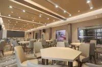 Weiting Hotel(Jiande Xin'anjiang) - فطور