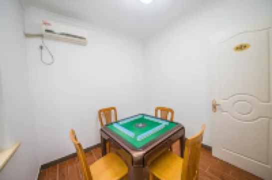 朱家尖小田灣海景客棧