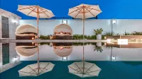 Dali Yunjue Qishe·Zejie Vacation Healing Hotel Hotels near Observation Deck of Longkan Wharf