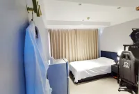 Las Gaming Hotel (Ruian Wansong Branch) - Pet friendly
