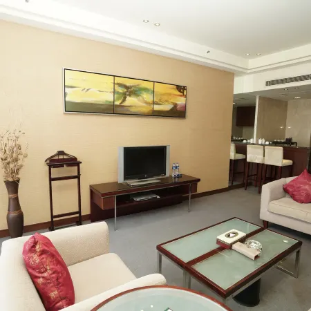 Richwood Garden Hotel