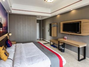 Jun Hotels (Jieyang Yujiao)