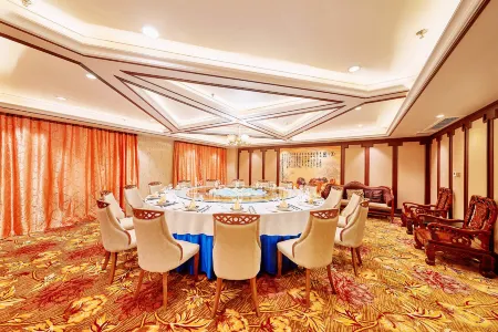 Great Wall Hotel Отели рядом с достопримечательностью «Chongqing Zoo»