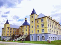Ya'oulong Castle Hotel Hotels in Tangwang County