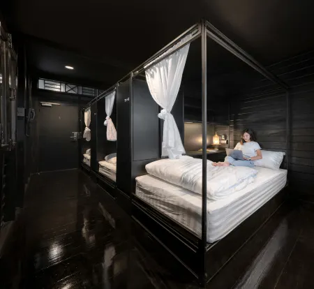 Kloem Hostel