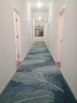 Zhangpu Linjia Business Hotel