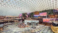 MGM Cotai Hotels in Macao