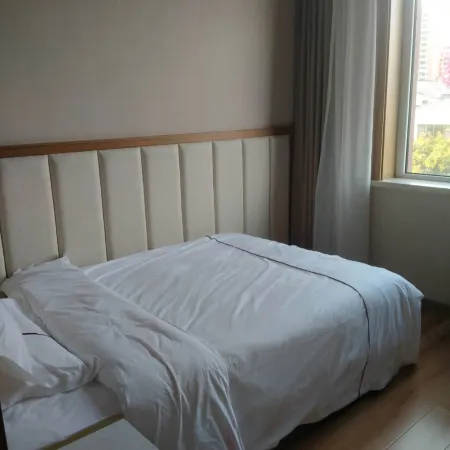 Jinbaihe hotel in Lingqiu