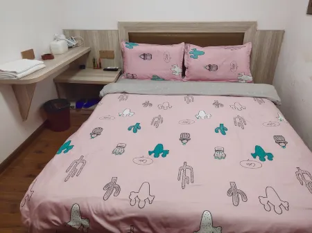 Hengyang Xinxiang Hotel Отели рядом со станцией Hengyang East Railway Station