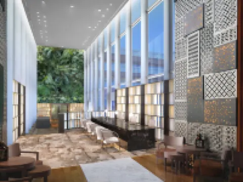 聖淘沙豪亞度假酒店 - 遠東集團