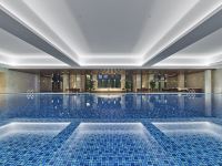 北京五矿君澜酒店 - 室内游泳池