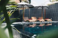 Searocco Phuket Hotels in 