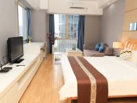 广州嘉苑酒店式公寓 - 特惠大床房