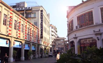 Juyuan Inn (Chaozhou Ancient City Paifang Street Branch)