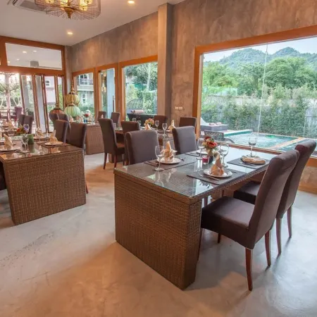 Hillside Residence Khao Yai