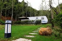 Anyuan    Ying Cui  Lake  motorhome camp theme hotel Hotels in Anyuan