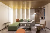 桔子飯店（揚州望月路店）