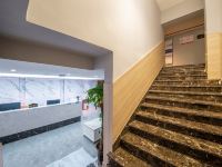 贵阳雅居轩酒店 - 公共区域