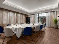 NH Brussels EU Berlaymont Các khách sạn gần Công viên Cinquantenaire