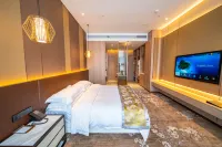 Lanyuan Hotel Hotels in Lanling County
