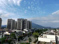 Boluo Jiaxin Business Apartment