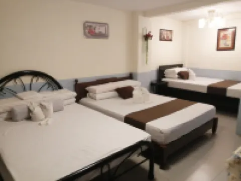 RedDoorz @ Bansud Oriental Mindoro